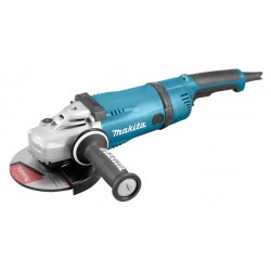 Makita GA7030RF01 Ъглошлайф /180mm 2400W/